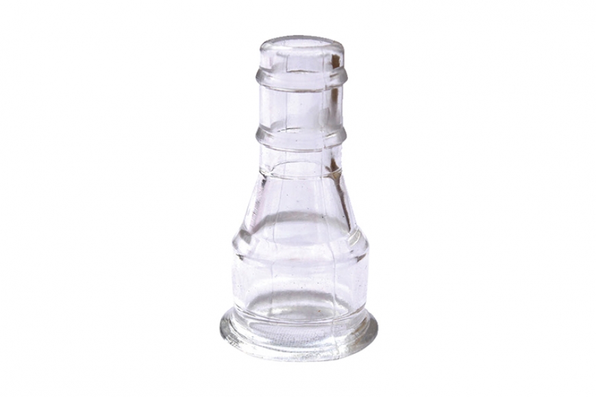 MC 3008 - MILK SIGHT GLASS